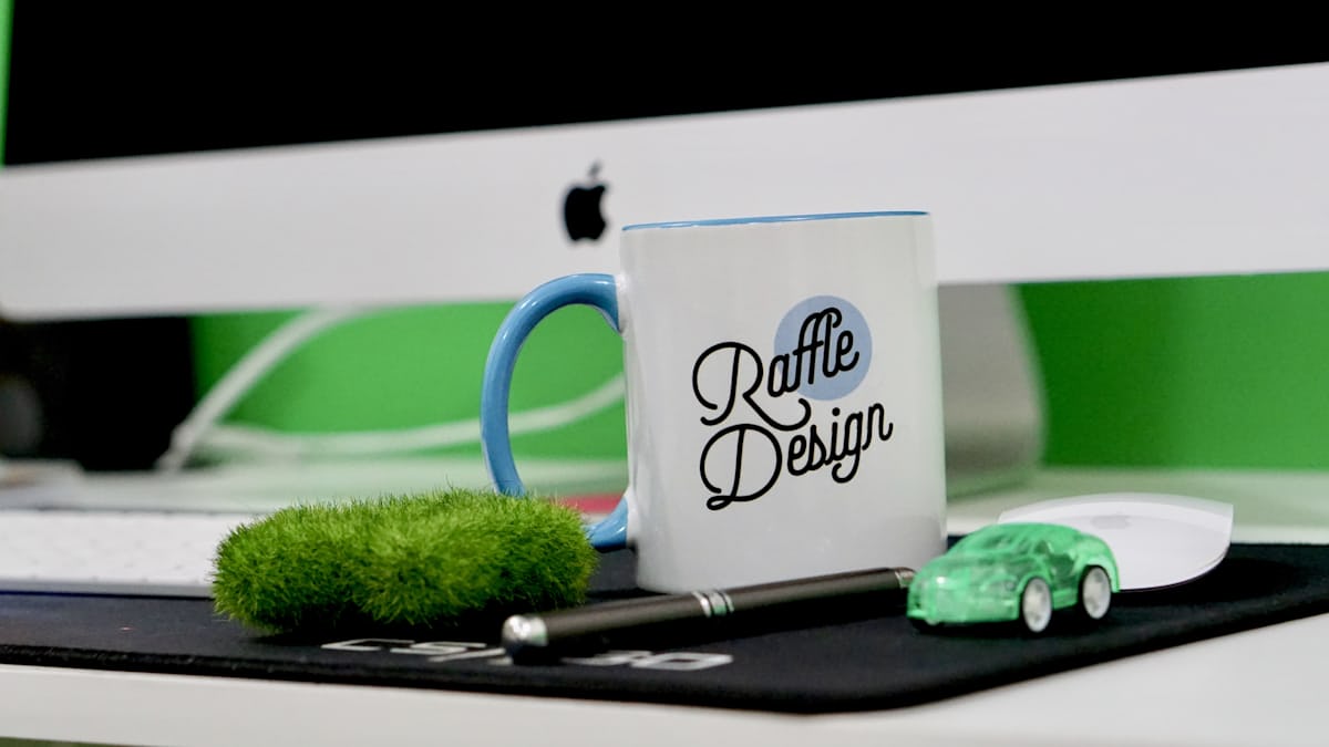 Mobirise Website Builder